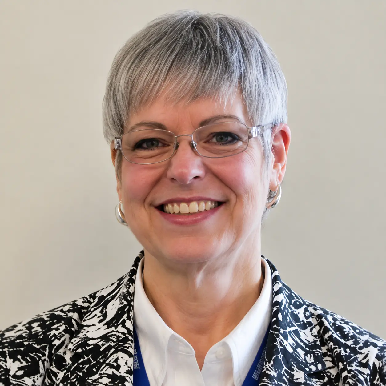 Betty Zaloudeck - Assistant Conductor